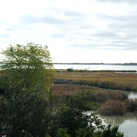 Venice Photobirding Dağ evi *