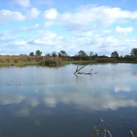 Venice Photobirding Dağ evi