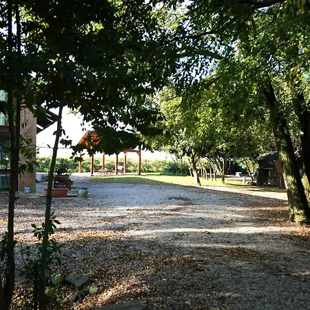 Venice Photobirding Dağ evi *