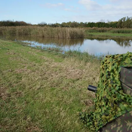 Dağ evi Venice Photobirding *