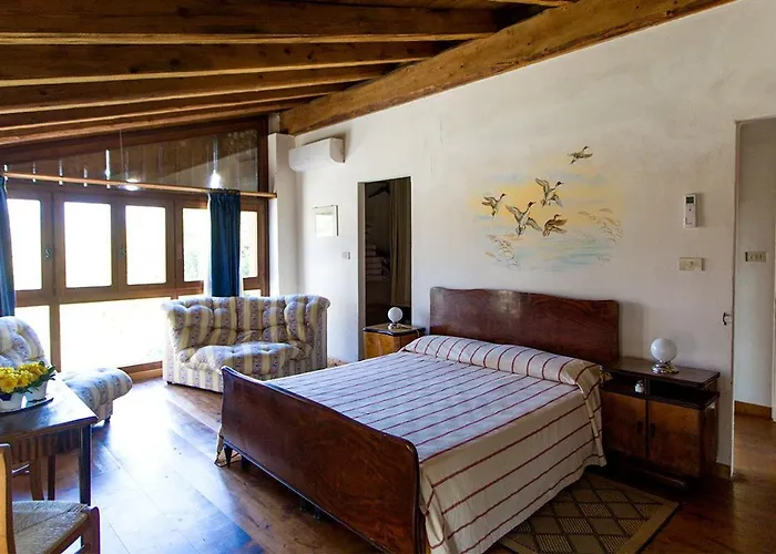 Venice Photobirding Dağ evi Tessera